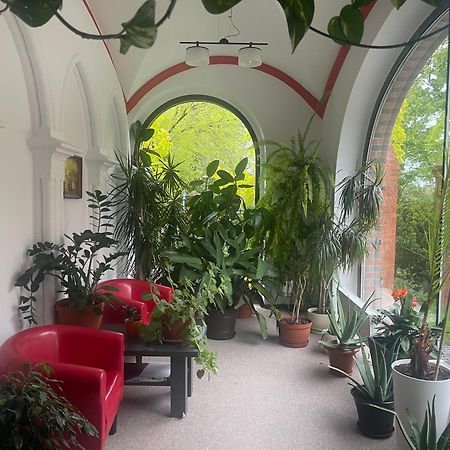 Szkolne Schronisko Mlodziezowe Dabrowka Hostel Prudnik Εξωτερικό φωτογραφία