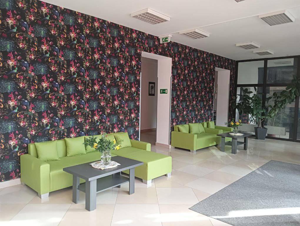 Szkolne Schronisko Mlodziezowe Dabrowka Hostel Prudnik Εξωτερικό φωτογραφία